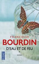 Roman – Françoise Bourdin