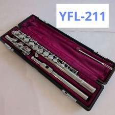 Flûte YAMAHA YFL-211 Split E
