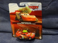 Voiture Disney Pixar Cars