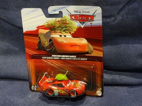 Voiture disney pixar cars - voiture,