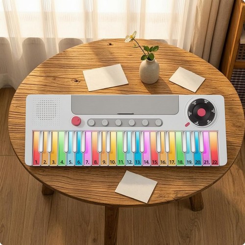 Clavier avec touches - clavier,