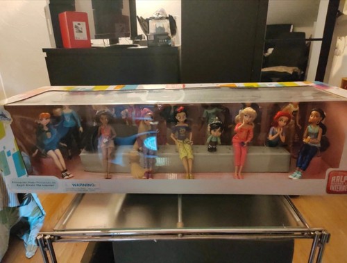 Mega coffret disney store - mega,