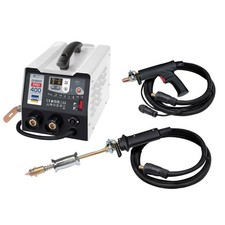 GYS Poste à souder par fusion