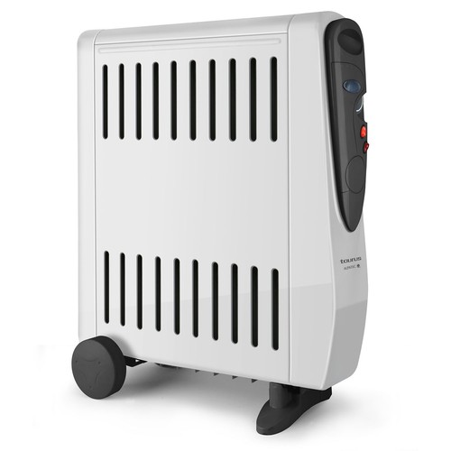 Taurus alpatec radiateur - alpatec, à