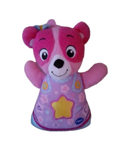 Doudou musical lumière - 💥doudou,