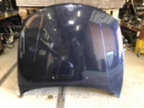 Capot bmw serie e87 phase - bmw,