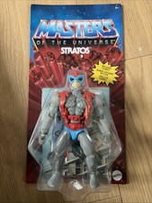 MOTU Masters Of The Universe