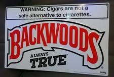 Backwoods America's #1 Selling
