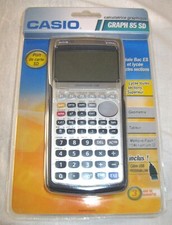 calculatrice scientifique