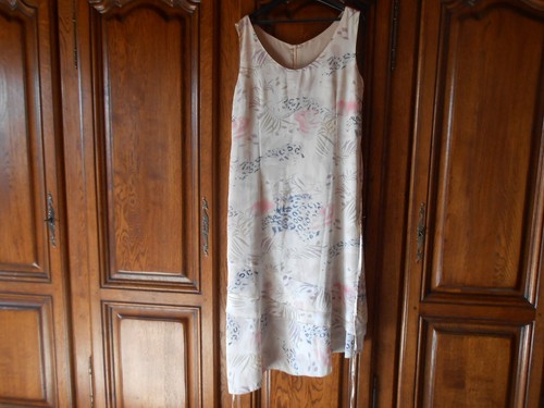 Robe longue cérémonie - longue,