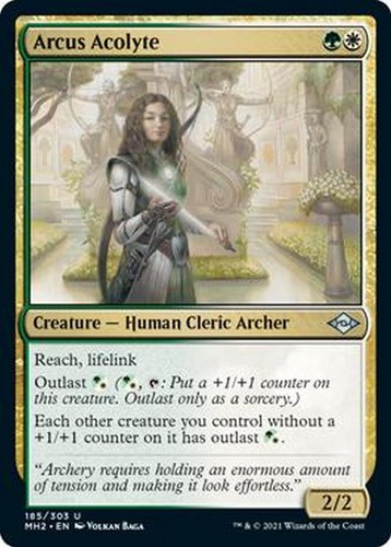 Mrm acolyte arcus - acolyte,