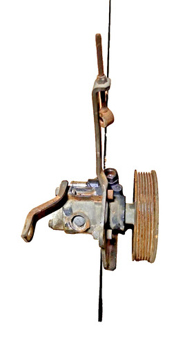 Pompe direction assistée - direction,