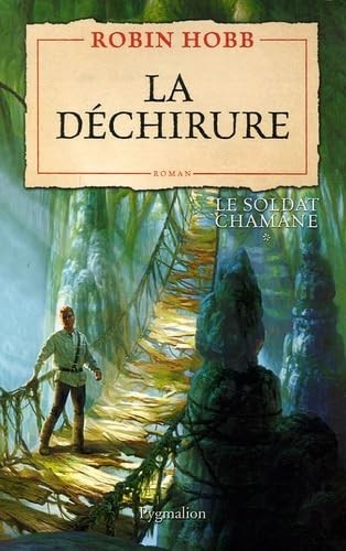 Soldat chamane hobb - chamane,
