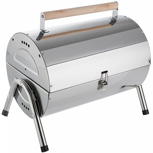 Barbecue bbq portable inox - barbecue,