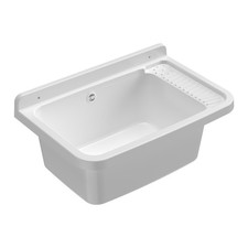 BAC A LAVER EVIER PORTE SAVON