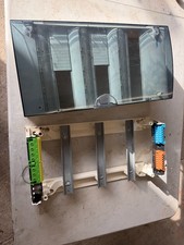 Tableau électrique + PORTE