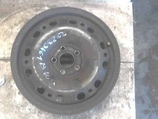 Jante tole Volkswagen POLO V