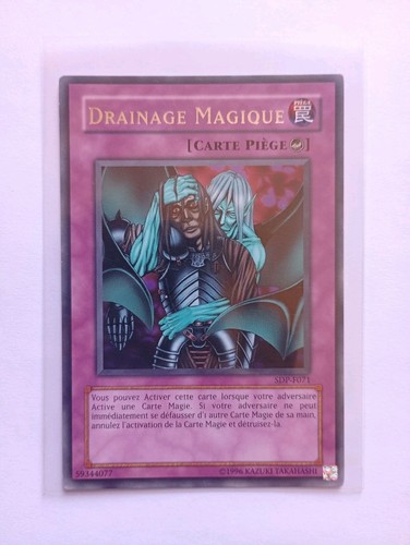 Carte oh drainage - carte,