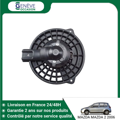 Moteur ventilateur - moteur,