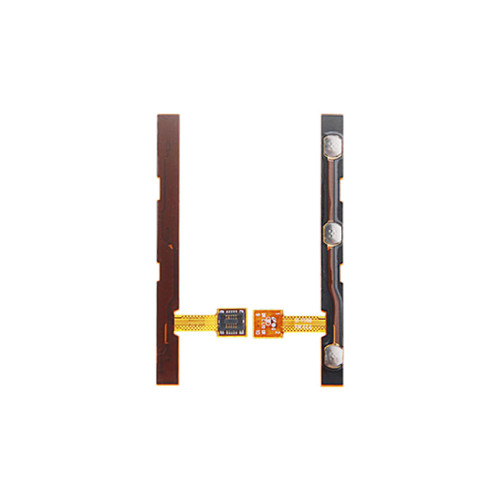 Nappe power volume - nappe,