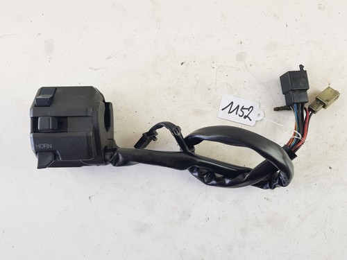 Commodo 1152 kawasaki 550 - 1152,