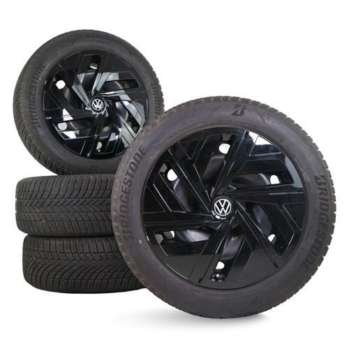 5 ensemble roues - vw, id.5