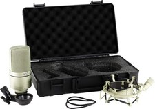 MXL 990 Condenser Microphone