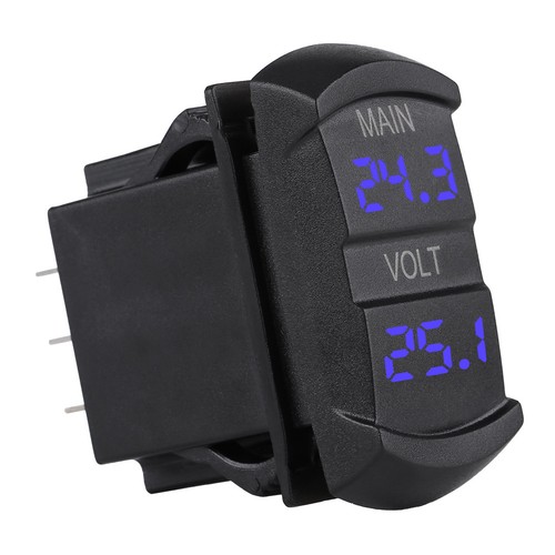 Compteur digital dual - 1,