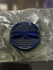 RCS Radiation Drag Knob Blue