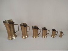 Série complète 6 anciennes