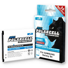PolarCell NFC Batterie pour