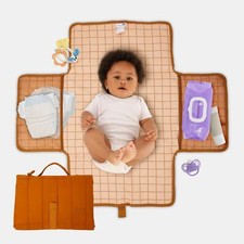 Hylat Baby Matelas à langer
