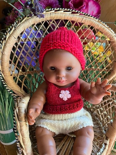 Poupee poupon corolle neuf - ,
