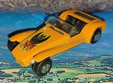 Matchbox Streakers- Lotus Super Seven - No 60 -1971 -  No Majorette 