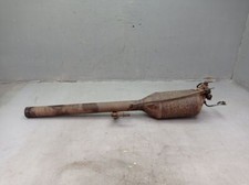 Mercedes Vito W639 111 CDI Catalyst Cat 15508997