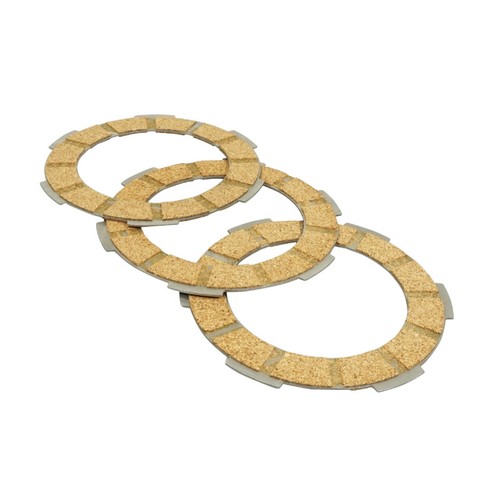 Kit embrayage adaptable