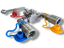 Distributeur à billes