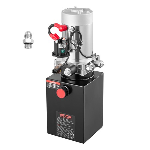 Vevor pompe hydraulique pour - vevor,