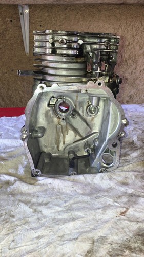 Carter moteur cylindre briggs - carter,