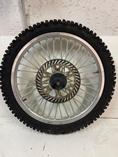 Jante avant HUSQVARNA WR 250