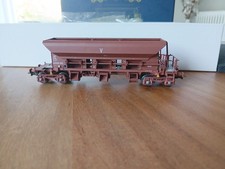 Wagons trémie SNCF époque 6