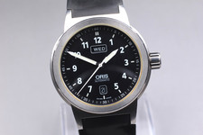 [Presque comme neuf] ORIS 7534