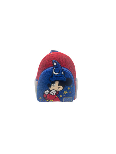 Sac dos mickey fantasia - à,