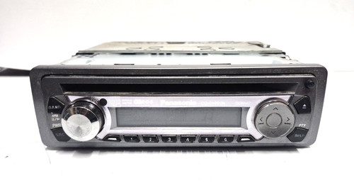 Autoradio mp3 wma panasonic - autoradio,