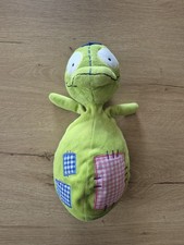 TOOPY AND BINOO - Peluche Monsieur Mou (toupie Et Binou)