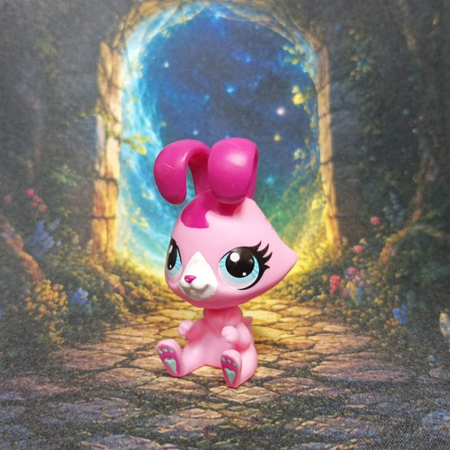 Lapin 3195 littlest - lapin,