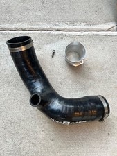 Pure Turbos Inlet Pipe For BMW F Series N55 PWG 135i 235i 335i 435i 535i M2