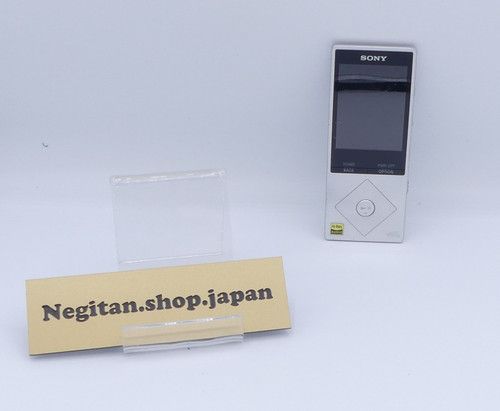 Sony a16 walkman - nw-a16, go