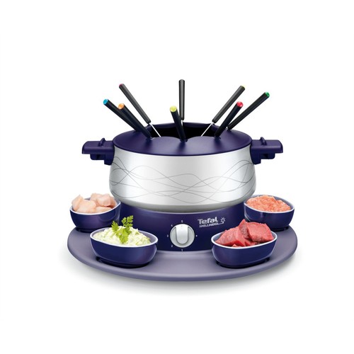 Fondue tefal simply ivent - simply,