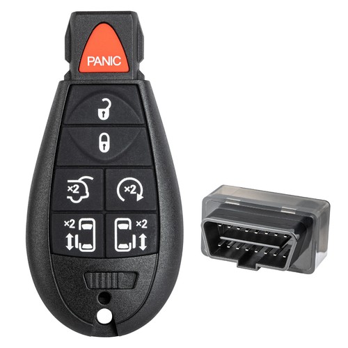For 2008 2016 chrysler - for, town